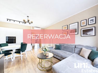 Mieszkanie Kraków