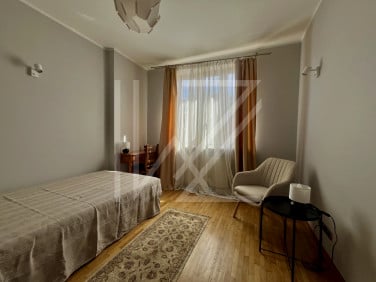 Mieszkanie Kraków