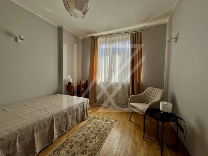 Mieszkanie Kraków
