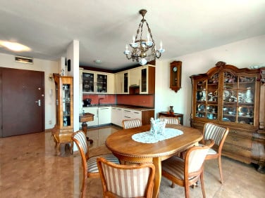 Mieszkanie apartamentowiec Ustroń