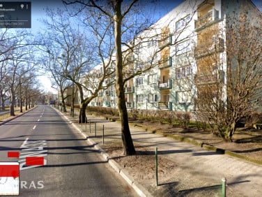Mieszkanie Poznań