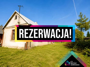 Dom Kruszyna