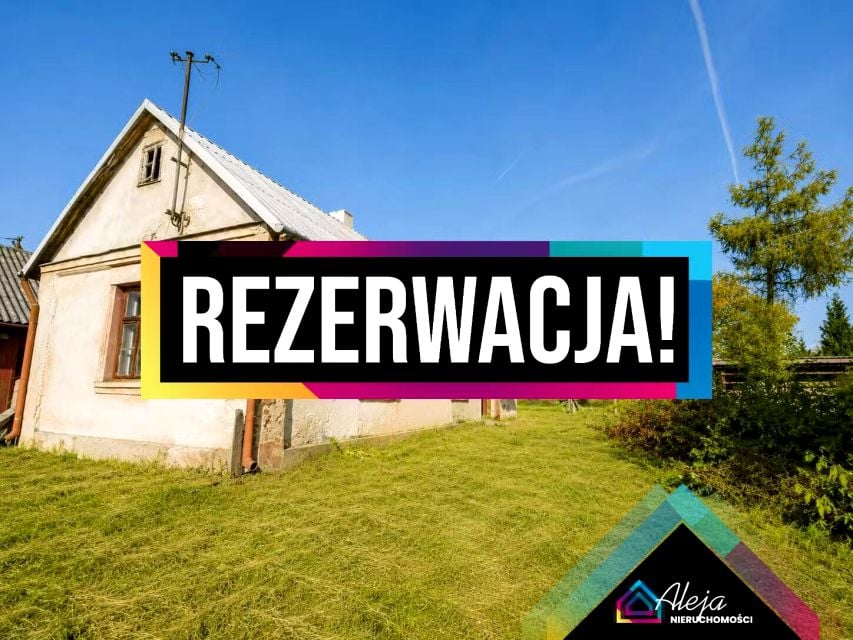 Dom Kruszyna