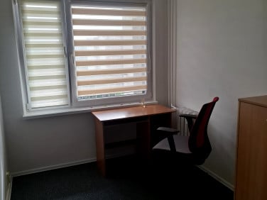 Pokój Wrocław