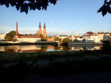 Mieszkanie Opole