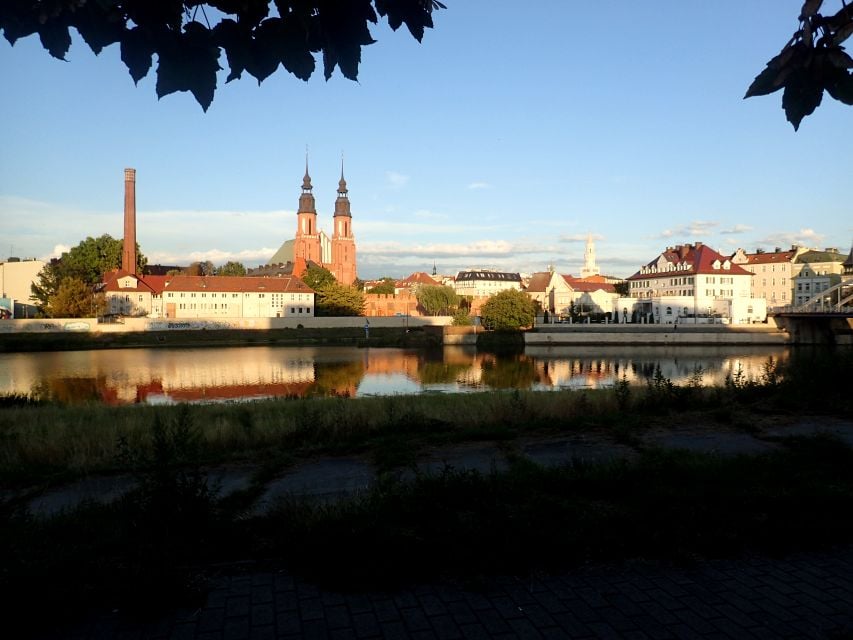 Mieszkanie Opole