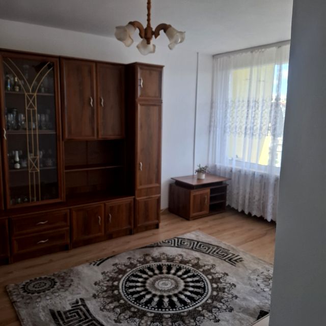 Mieszkanie, ul. Zemska