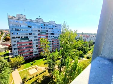Mieszkanie Wrocław