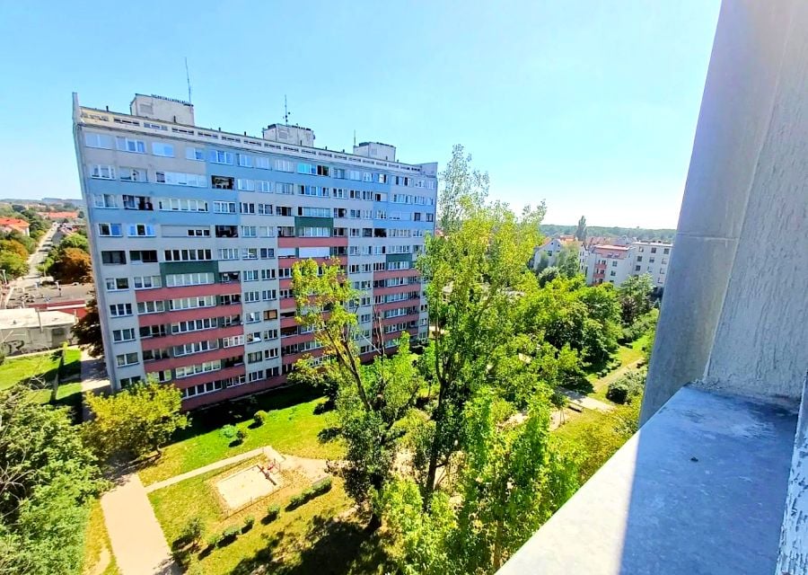 Mieszkanie Wrocław