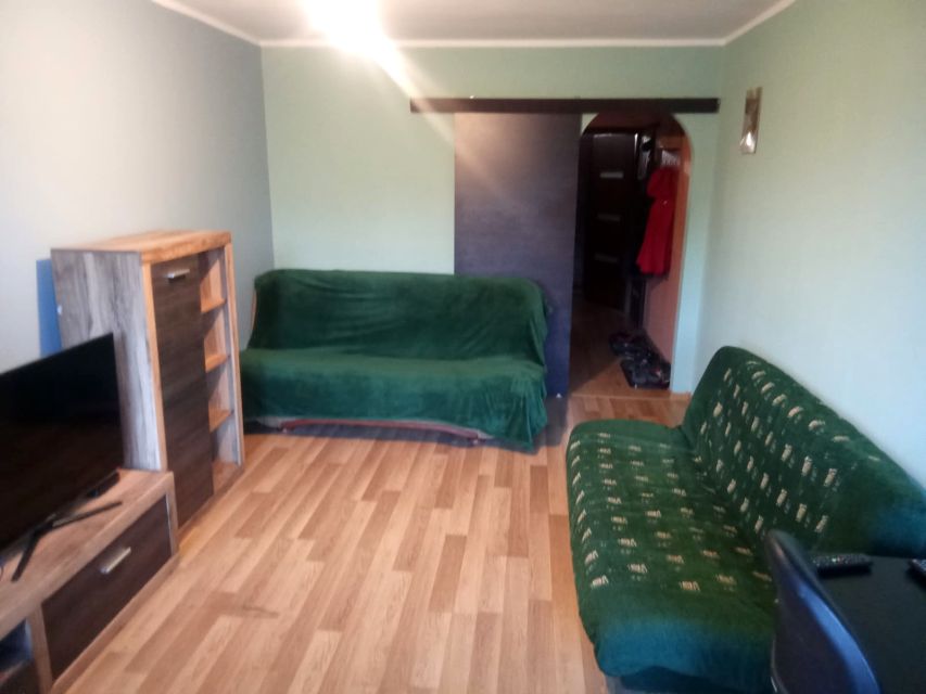 Mieszkanie Gdańsk