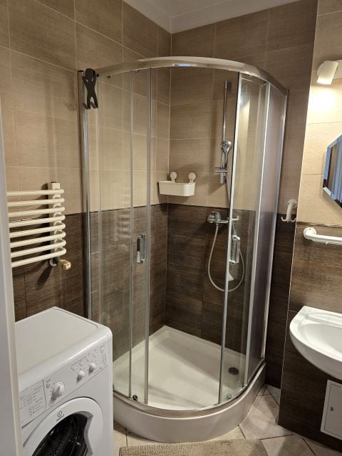 Apartament, ul. Konecznego