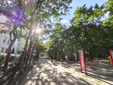 Mieszkanie Warszawa