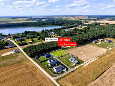 Działka Sapowice
