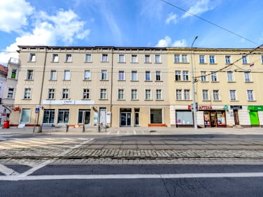 Lokal Poznań