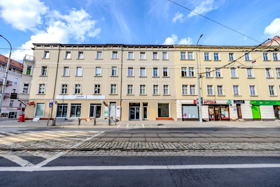 Lokal Poznań