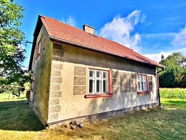 Dom Brzezówka