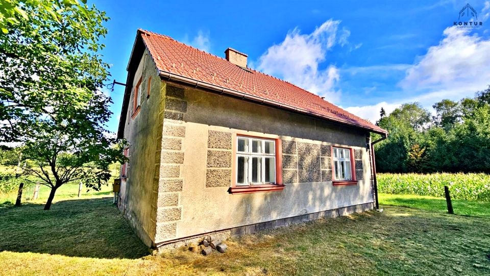 Dom Brzezówka