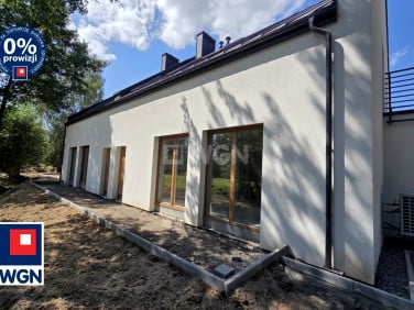 Dom Strumień