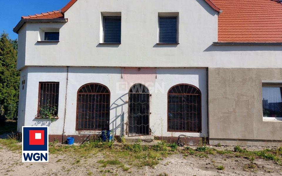 Lokal Małomice