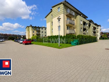 Mieszkanie Wejherowo