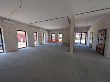 Lokal Ujście