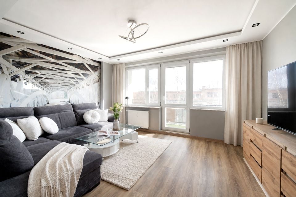 Mieszkanie Gdańsk