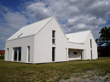 Dom Zbąszyń