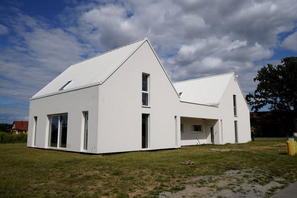 Dom Zbąszyń