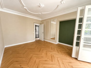 Mieszkanie Wrocław