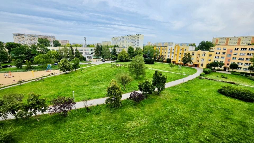 Mieszkanie Toruń