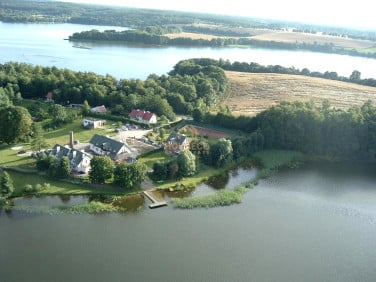 Dom Mrągowo