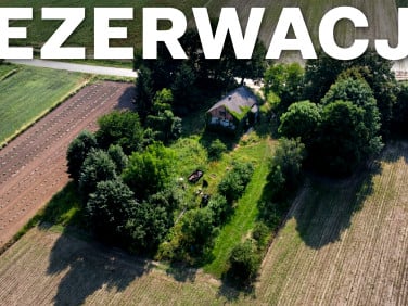 Dom wolnostojący sprzedaż