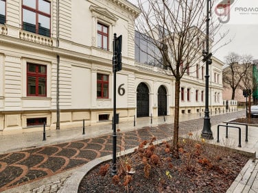 Mieszkanie Łódź