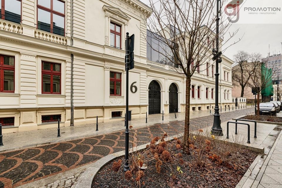 Mieszkanie Łódź