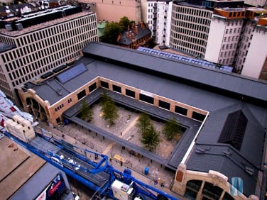 Lokal Warszawa