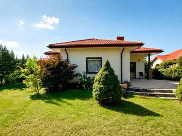 Dom Borowa Góra