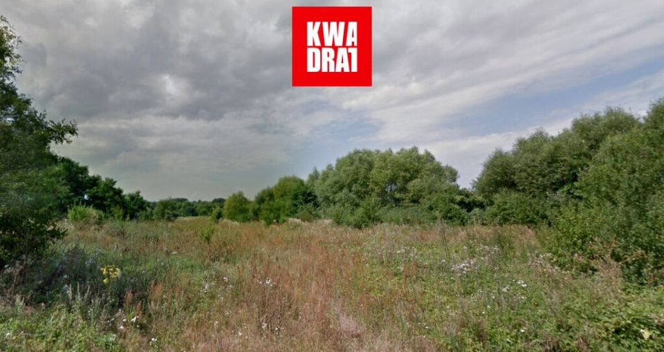 Działka rolna Młódnice sprzedam