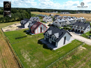 Dom Kębłowo