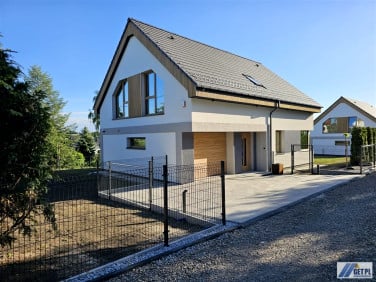 Dom Chorągwica