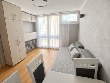 Mieszkanie Warszawa