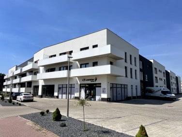 Mieszkanie Leszno