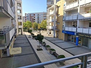 Mieszkanie Poznań