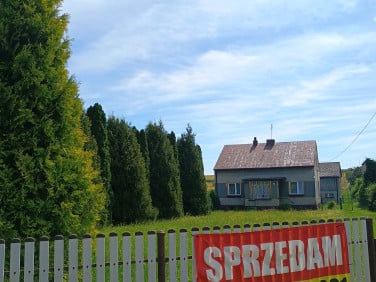 Dom Myszków