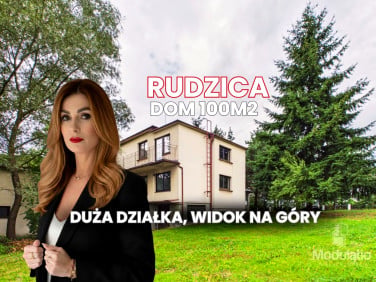 Dom Rudzica