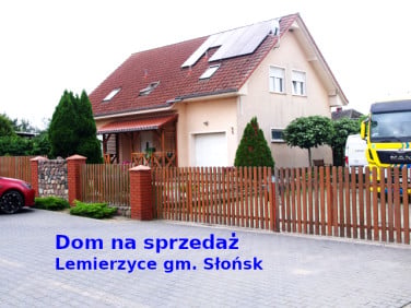Dom Lemierzyce