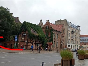 Mieszkanie Gdańsk