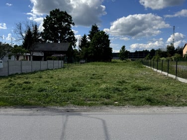 Działka budowlana Kielce