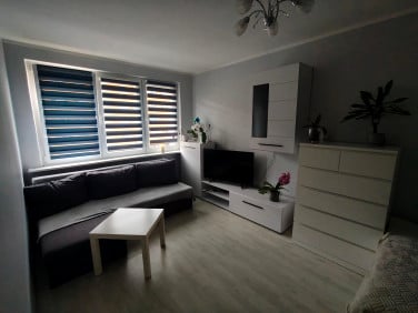 Mieszkanie Szczecin
