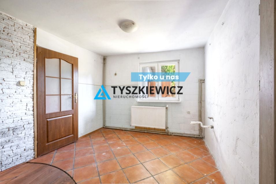 Mieszkanie Cecenowo