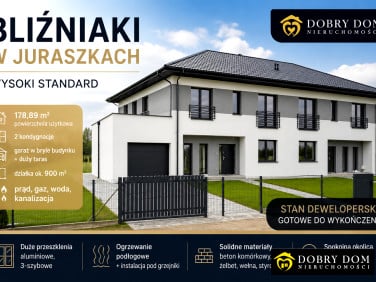 Dom Juraszki